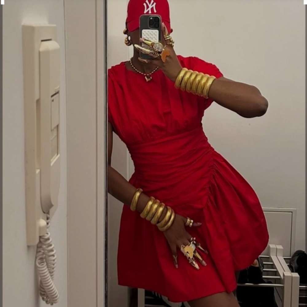 Kai Collective Adesuwa Dress